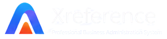 Xreference